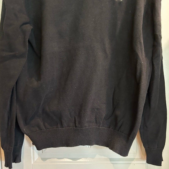 Express Men’s V-Neck Sweater - Picture 4 of 5